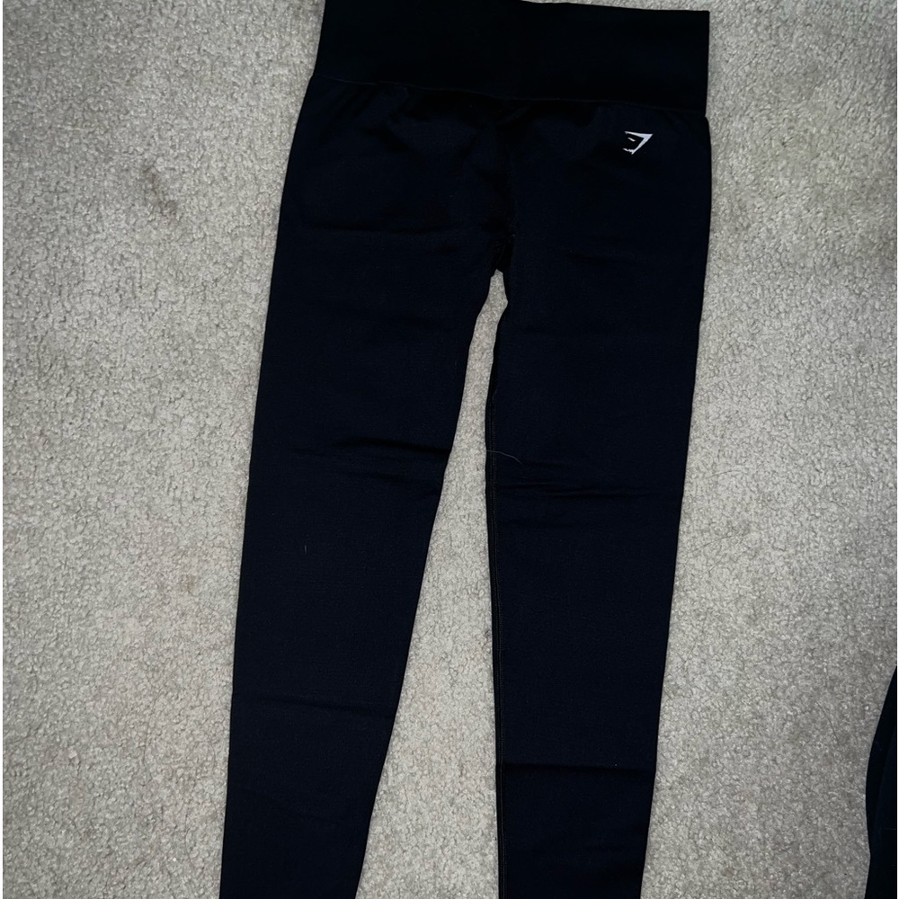 Gymshark leggings